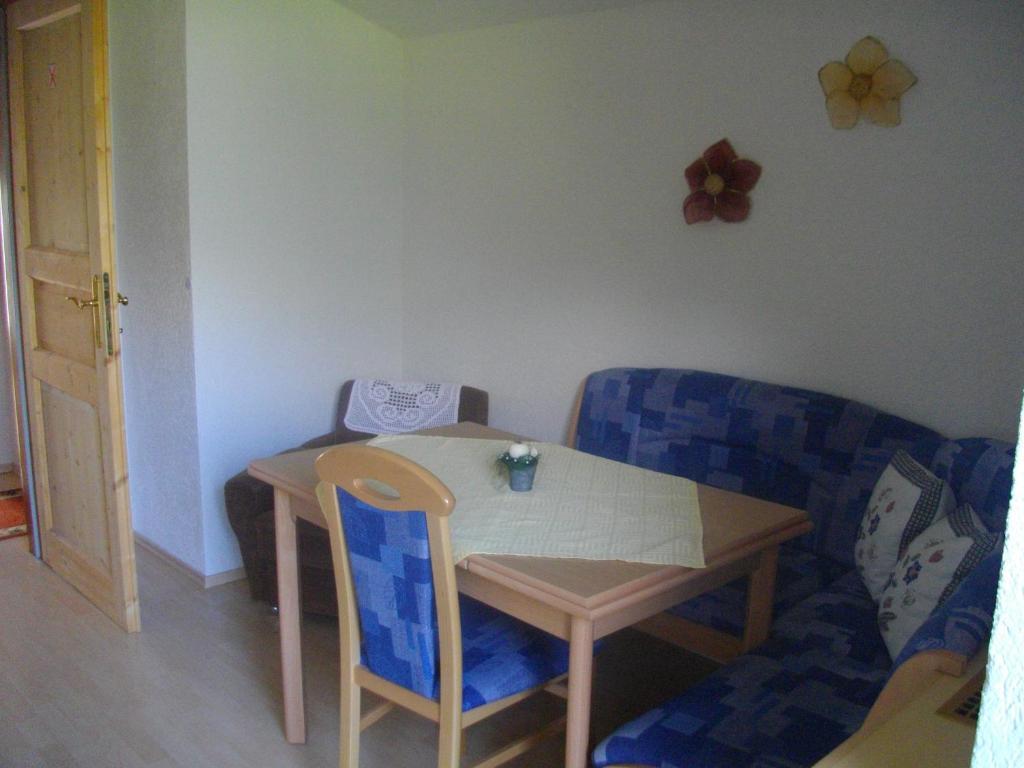 Haus Bergblick Apartment Pragraten Bilik gambar