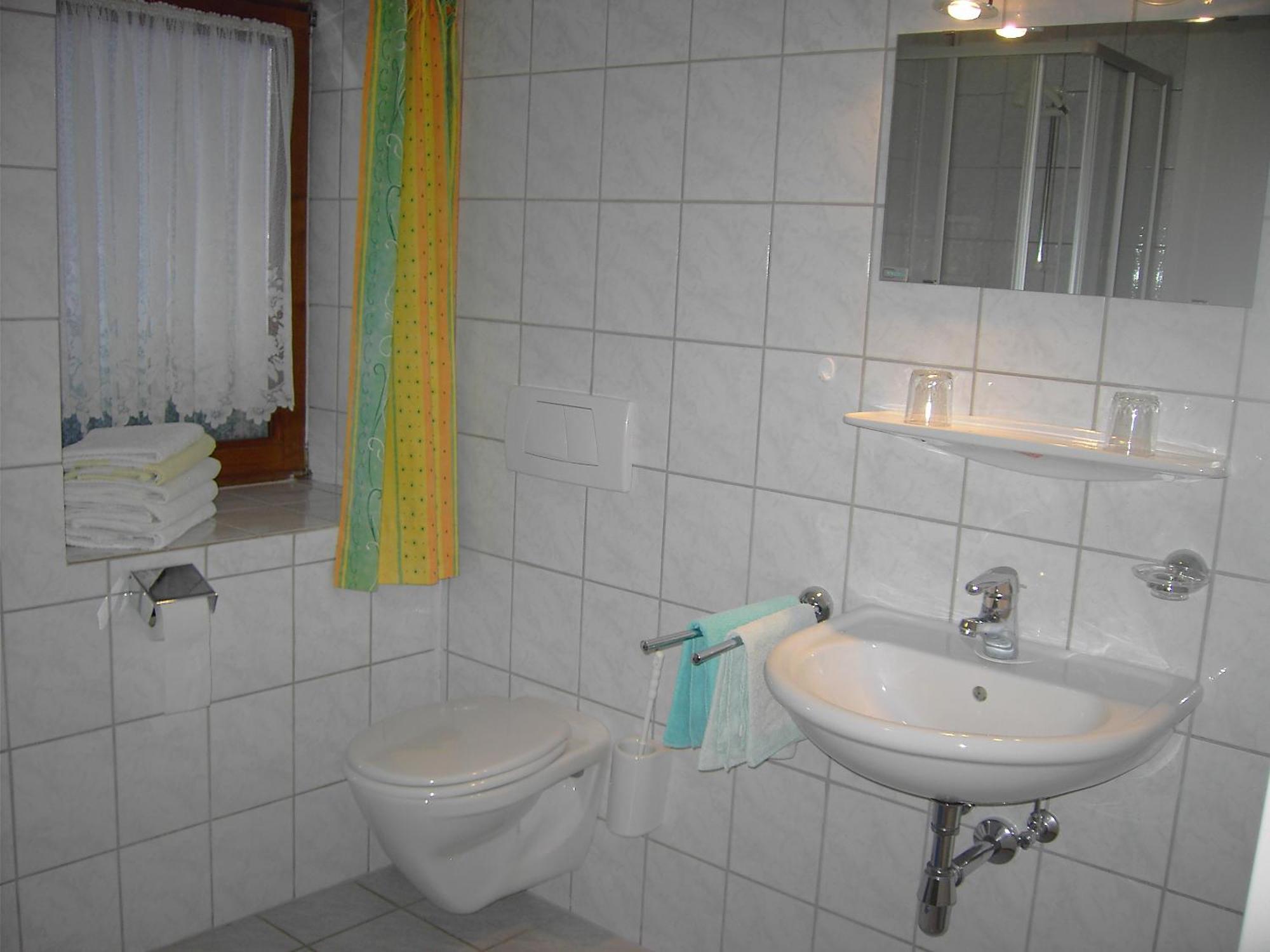 Haus Bergblick Apartment Pragraten Luaran gambar